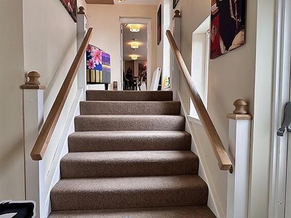Forces Manor Hotel Kincraig Kamer foto