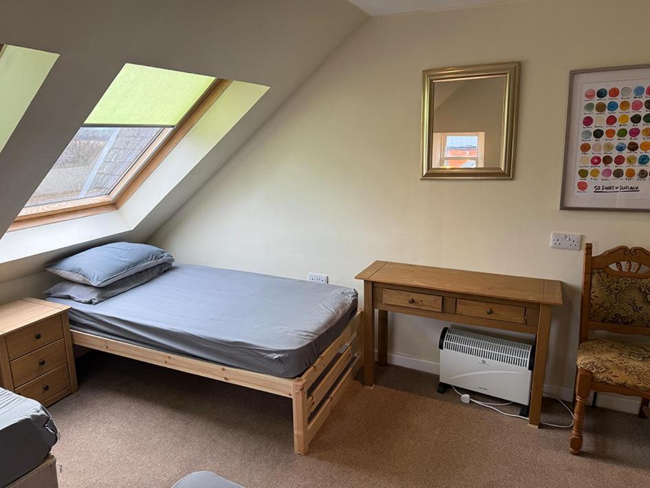 Forces Manor Hotel Kincraig Kamer foto