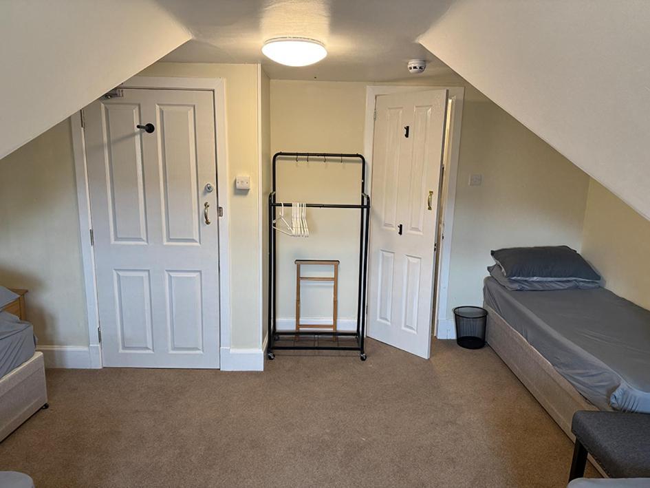 Forces Manor Hotel Kincraig Kamer foto